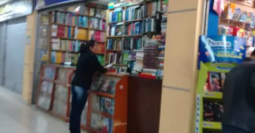 LIBRERIA EL PAISA BOGOTÁ LIBRERIA EL PAISA BOGOTÁ